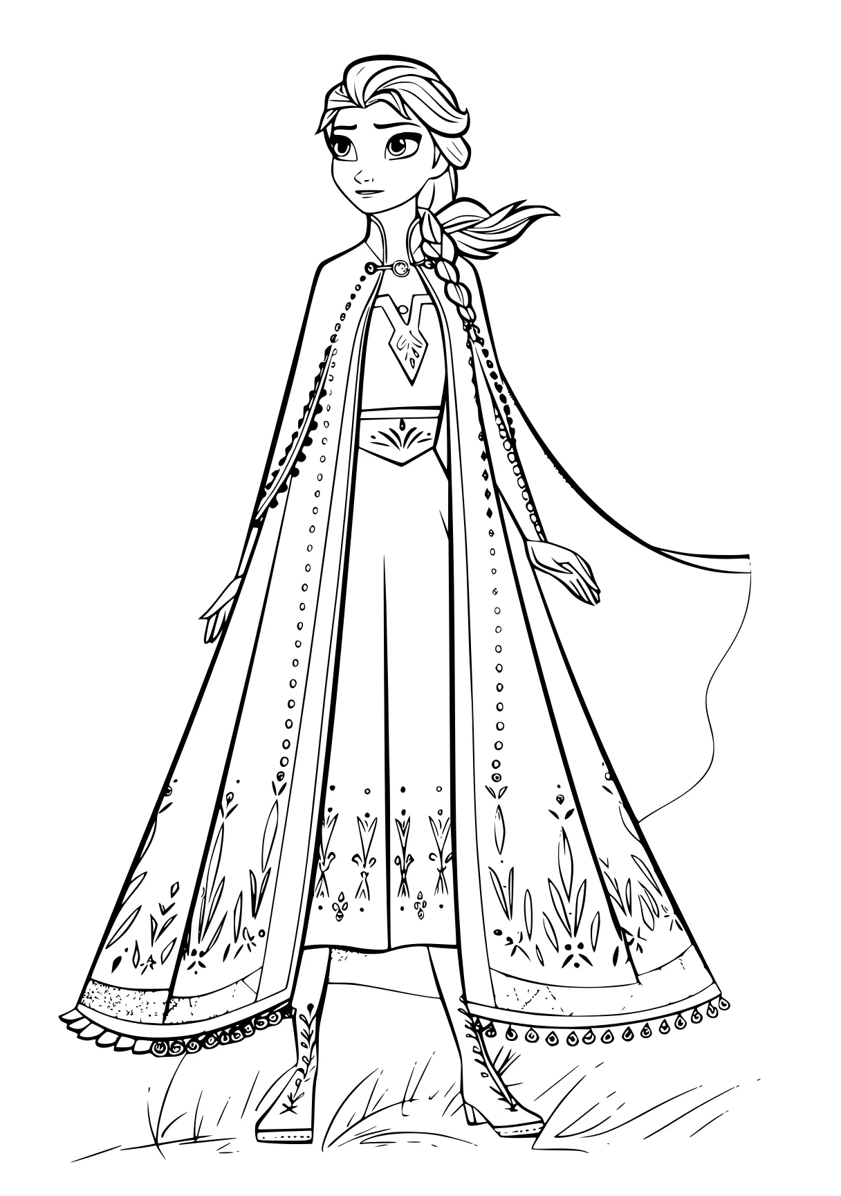 anna elsa coloring page rosalina, widow, wizard, lady, witchy, free downloads