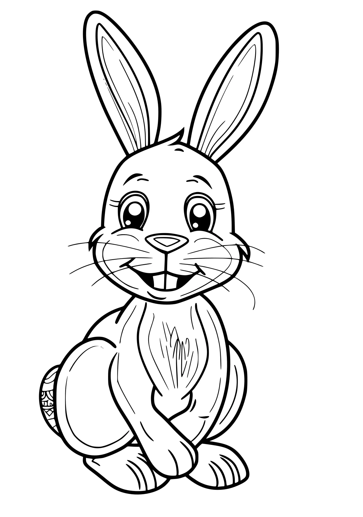 easter bunny coloring pages rabbit, bunny, scorbunny, alvin, carrot, free page downloads