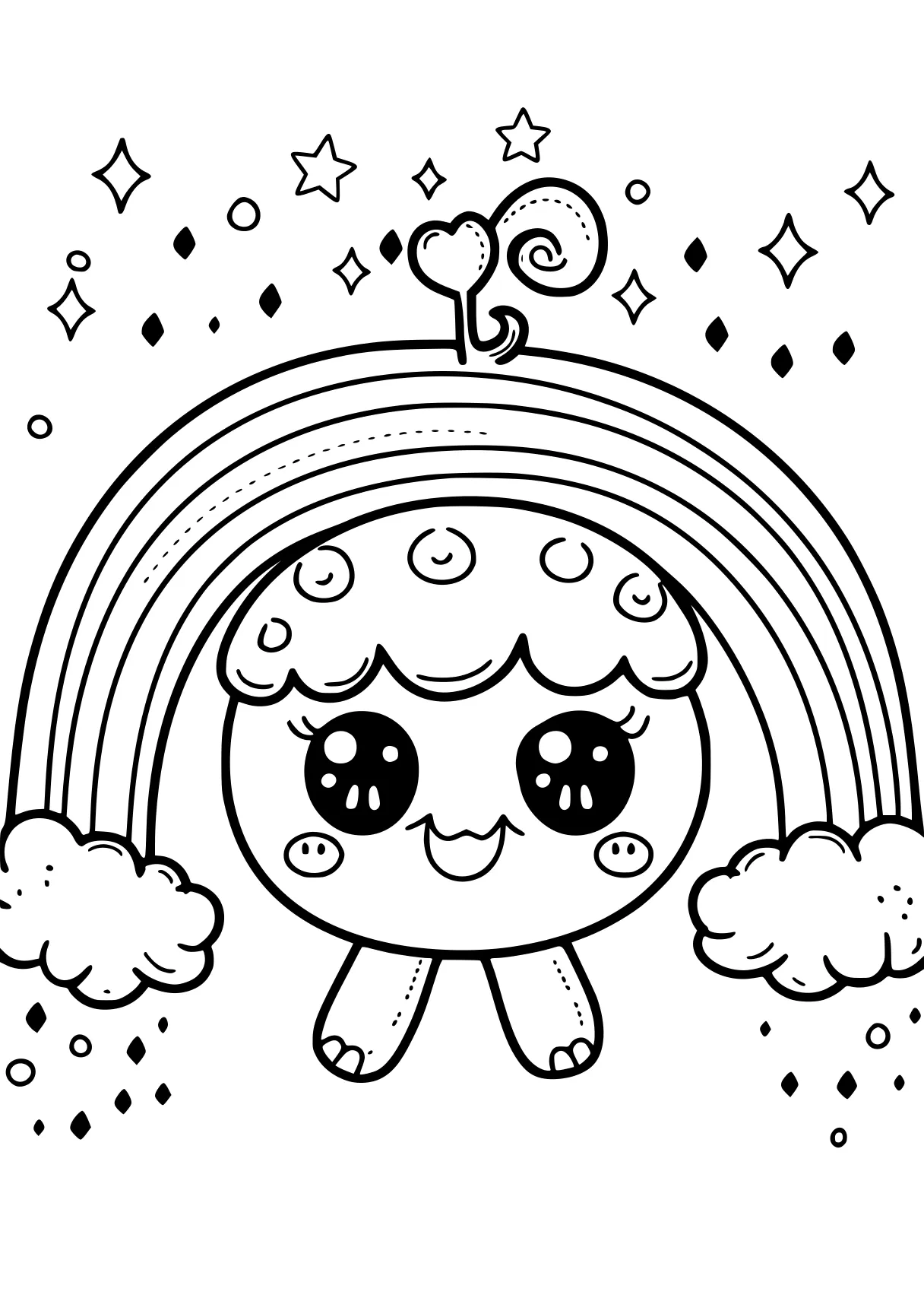 rainbow friends colouring pages molang, shopkins, kirby, free coloring page downloads