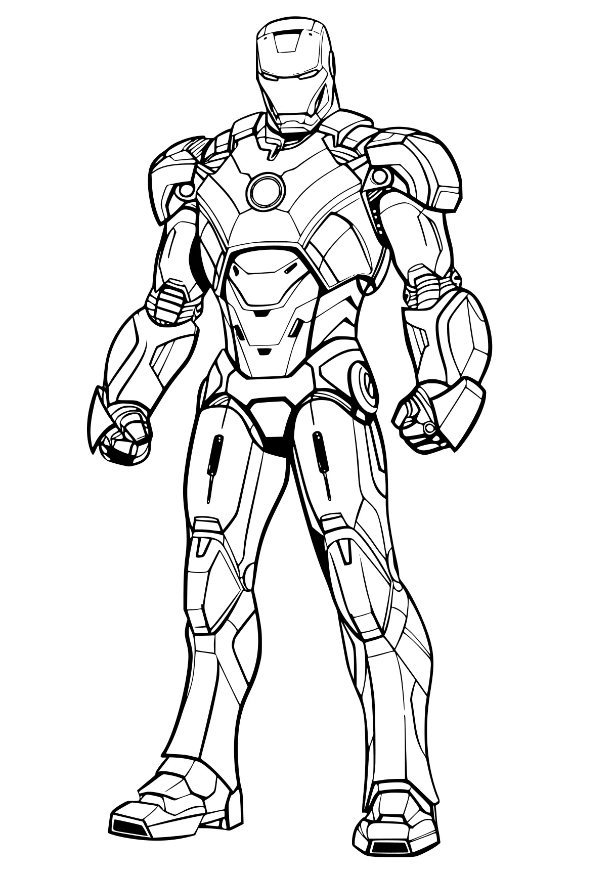 avenger coloring pages hulkbuster, pencils, gundam, robot, iron, free page downloads