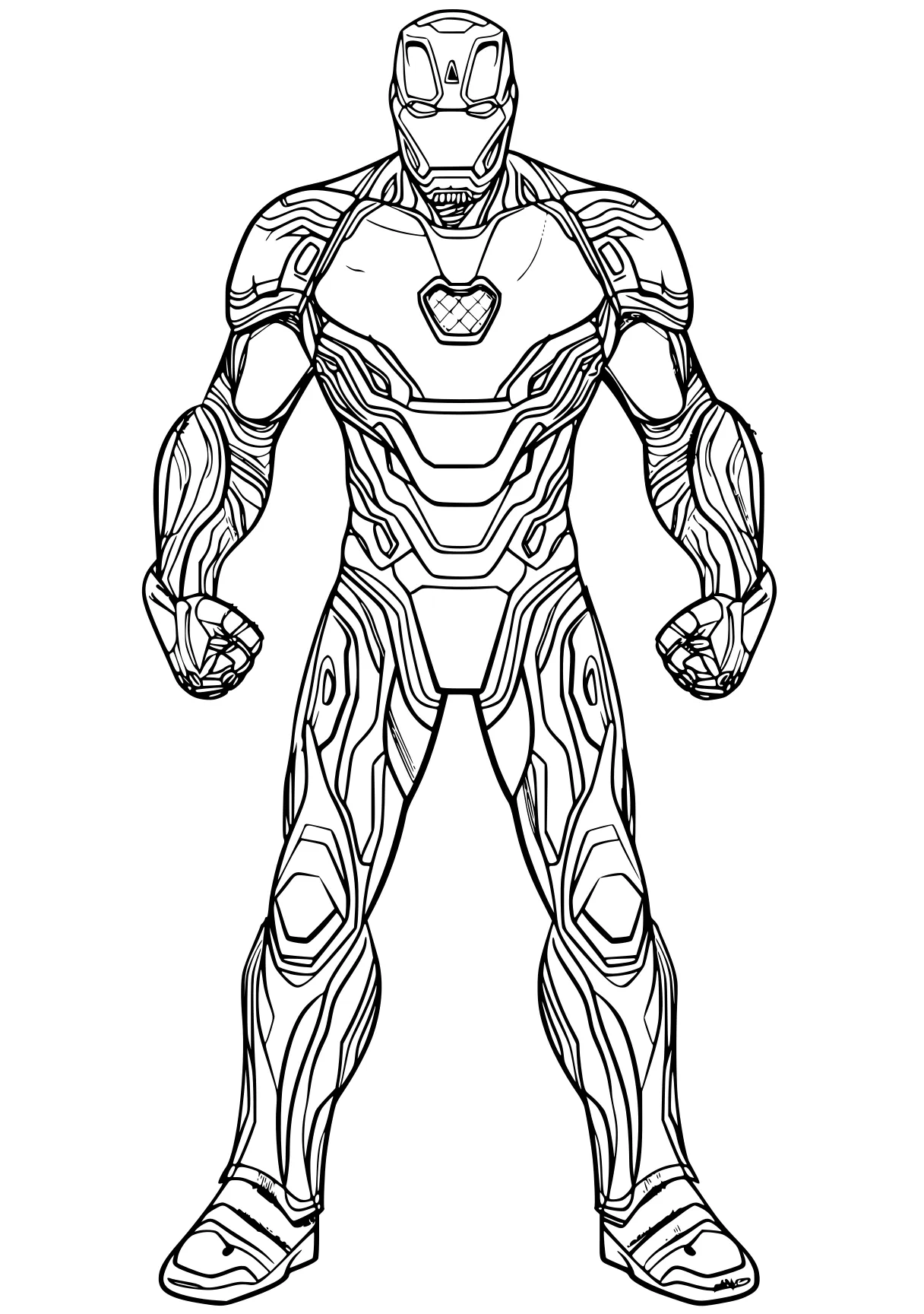 avengers coloring pages ultraman, jiren, iron, pencils, hulkbuster, free page downloads