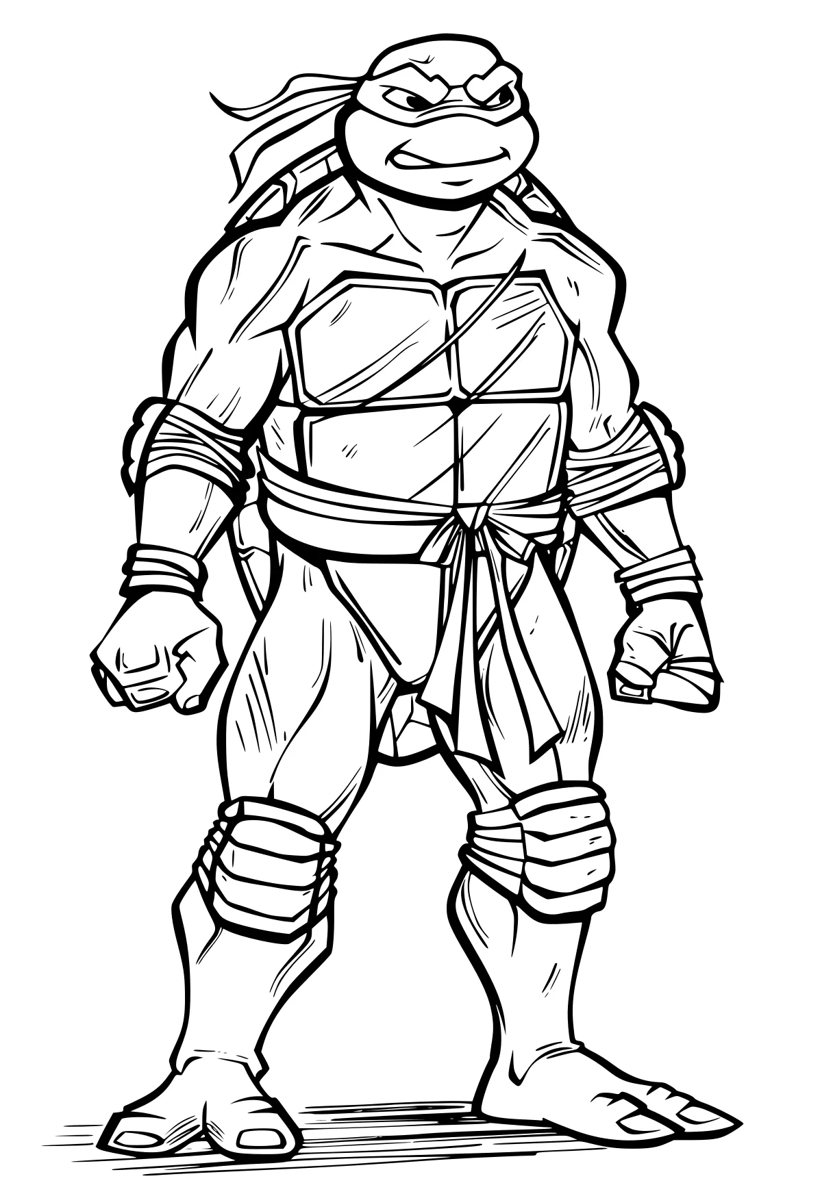 ninja turtle coloring pages broly, turtle, knight, knuckles, tmnt, free page downloads