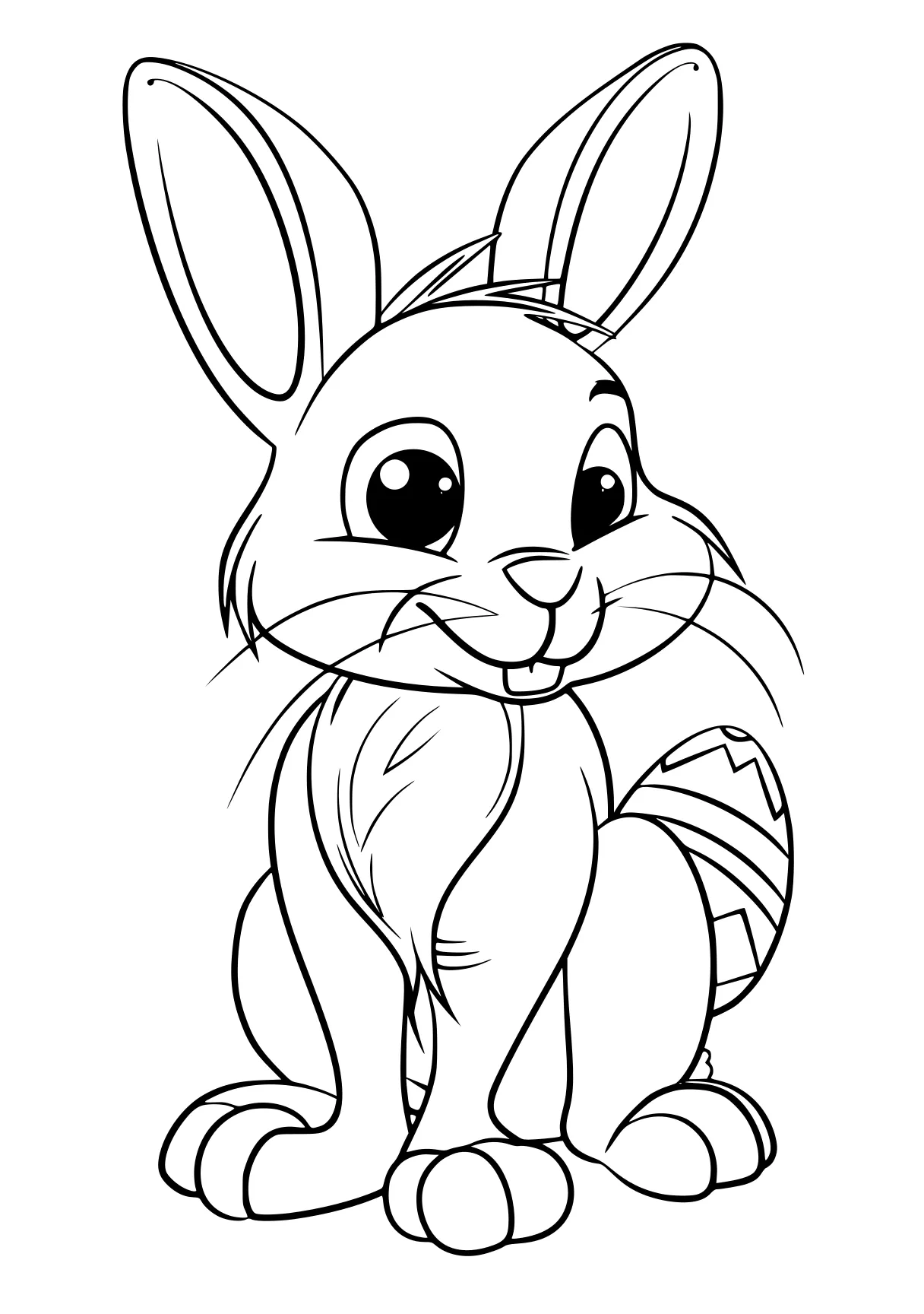 coloring pages easter scorbunny, rabbit, bunny, sylveon, eevee, free page downloads