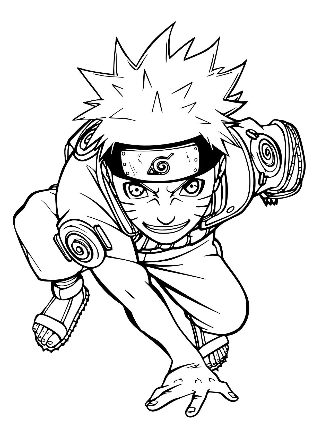 naruto coloring pages naruto, kakashi, beyblade, tanjiro, sasuke, free page downloads