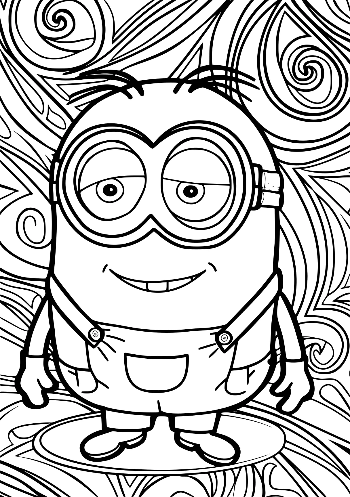 free color by number printables minion, minions, simpson, coloring page downloads