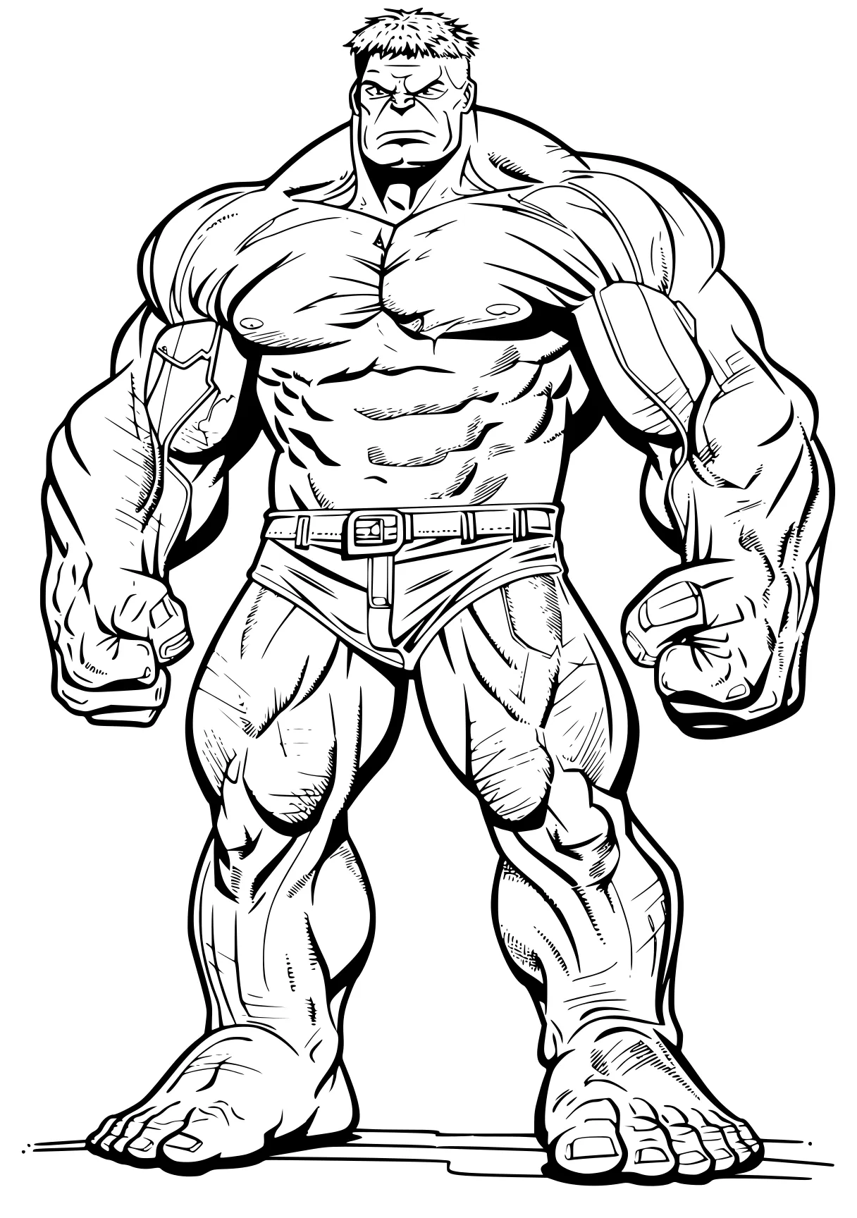 hulk coloring pages hulk, broly, wolverine, jiren, mass, free page downloads