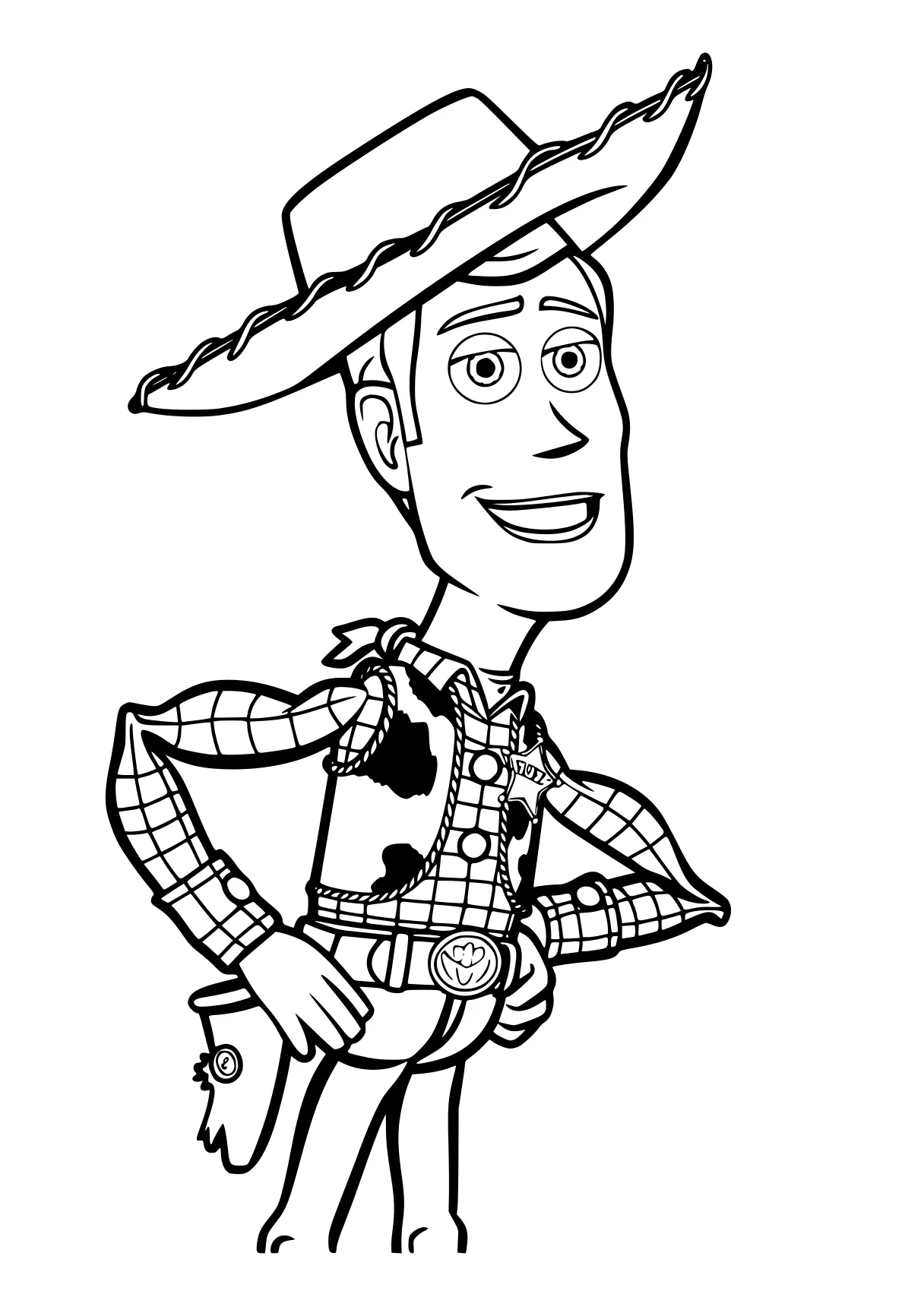 toy story coloring pages woody, arthur, pilgrim, blippi, free page downloads