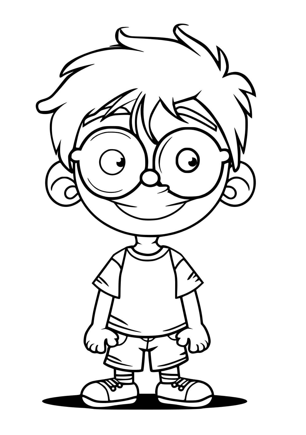 coloring sheets to print blippi, ferb, potter, alvin, percy, free page downloads