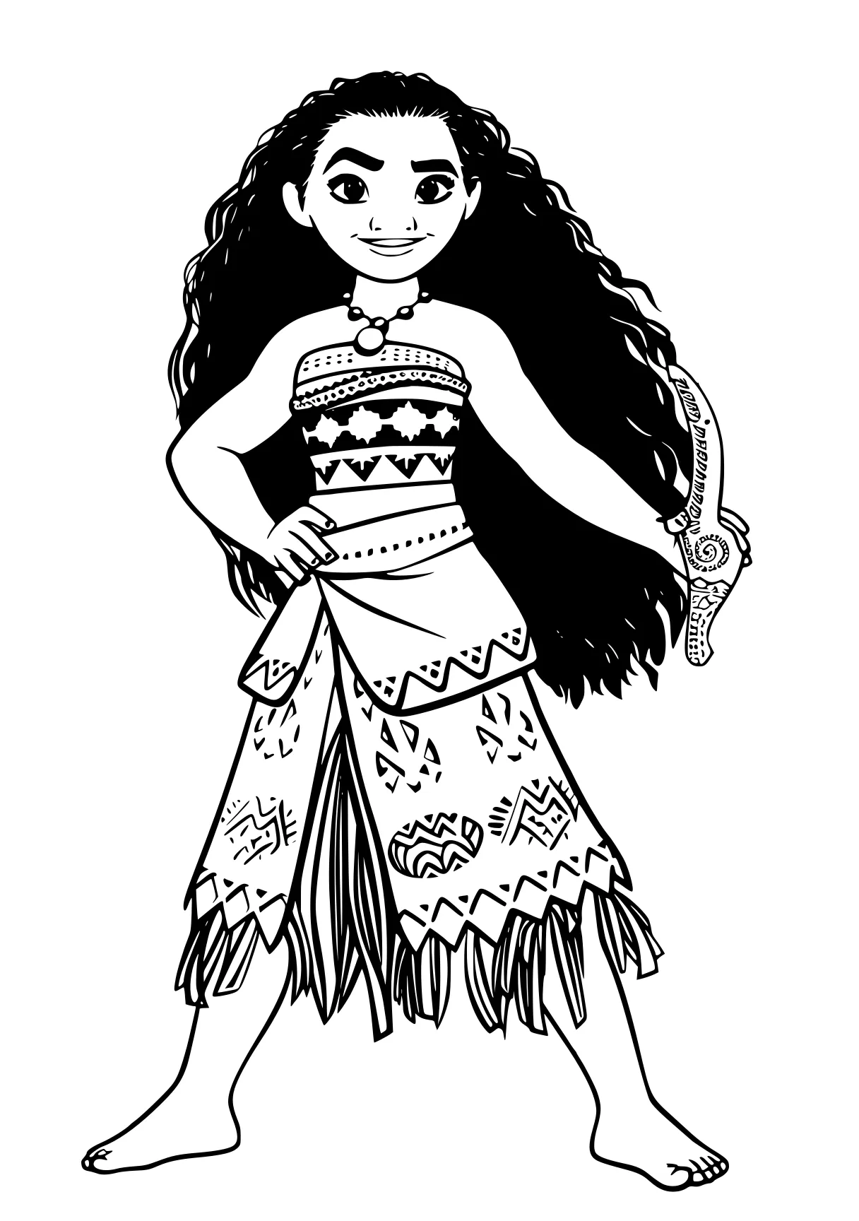 moana coloring pages moana, nezuko, jasmine, zentangle, girl, free page downloads