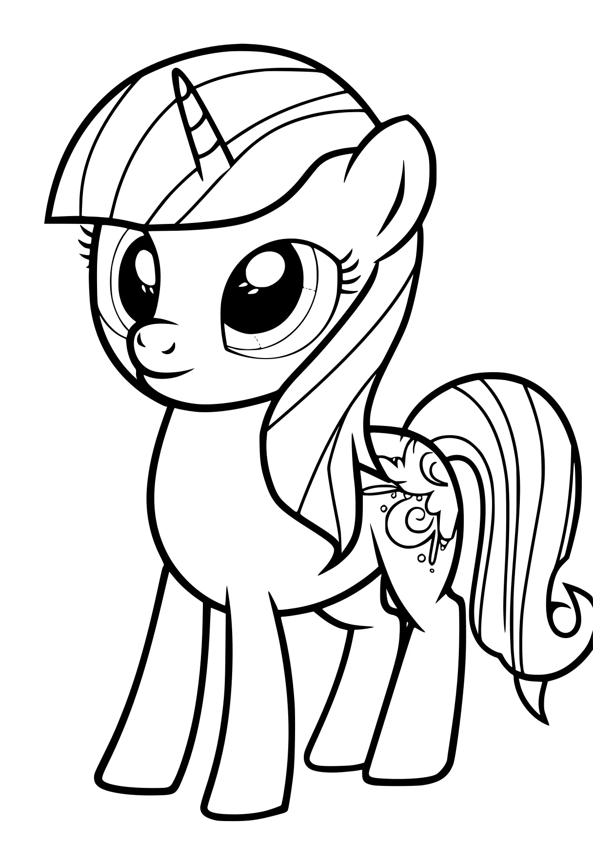 my little pony coloring book applejack, pony, fluttershy, pinkie, rarity, free page downloads