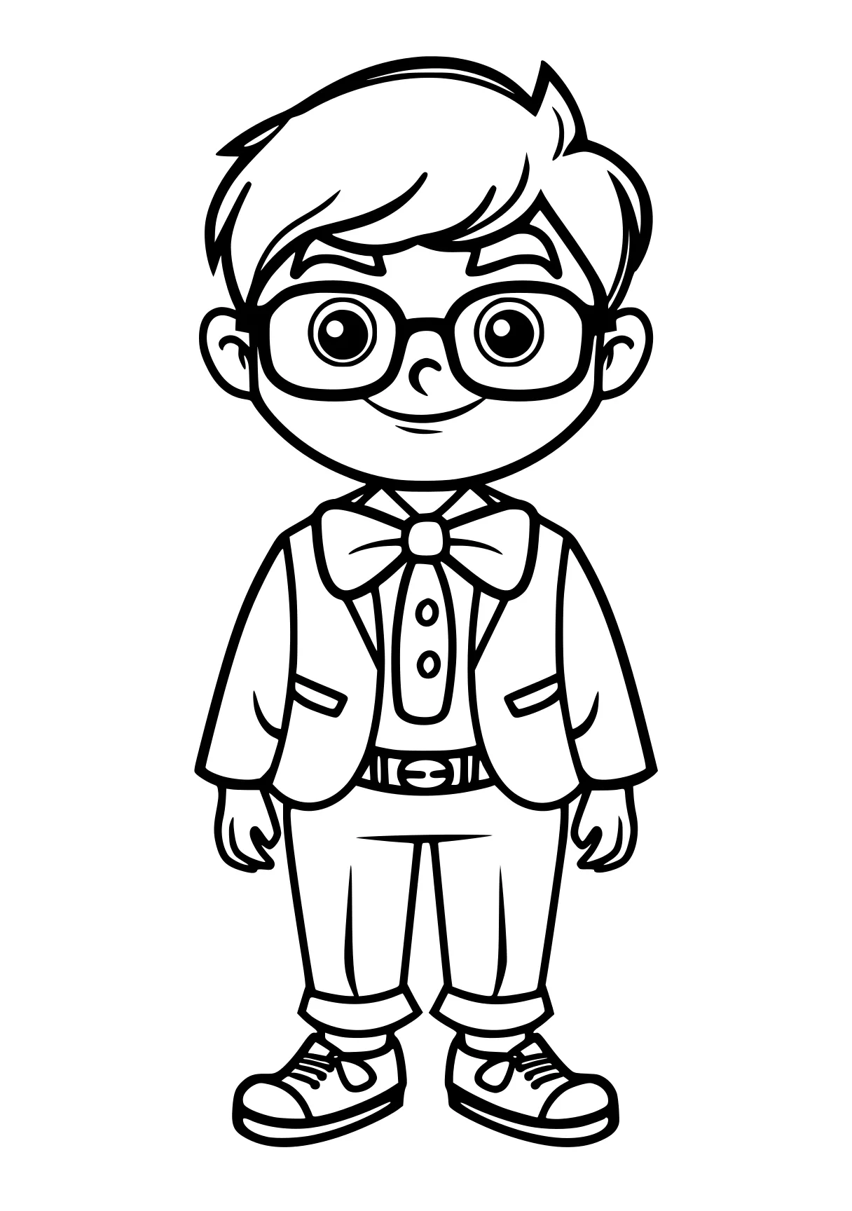 preppy coloring page doctor, blippi, pororo, alvin, chuck, free downloads