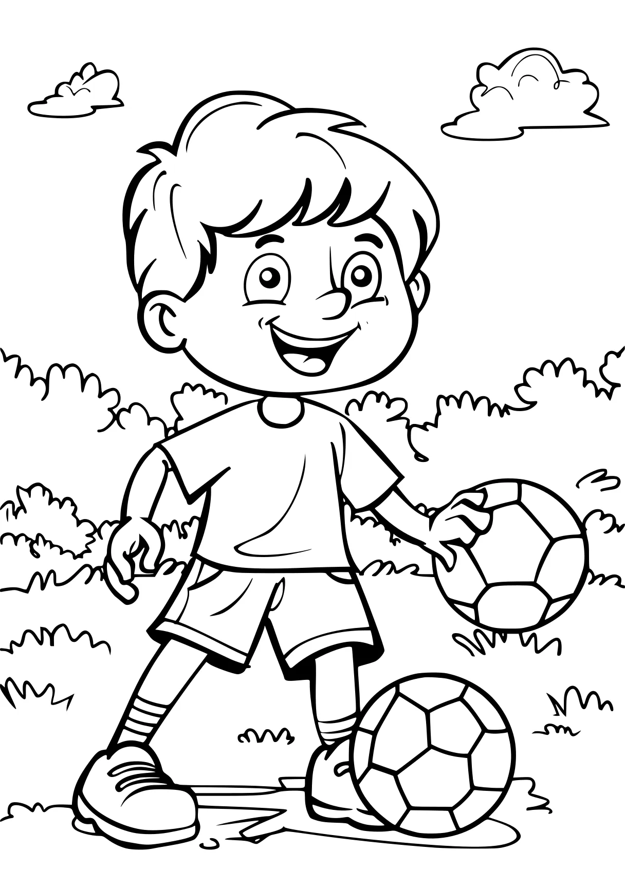 sports coloring pages, soccer, kratts, sports, free page downloads