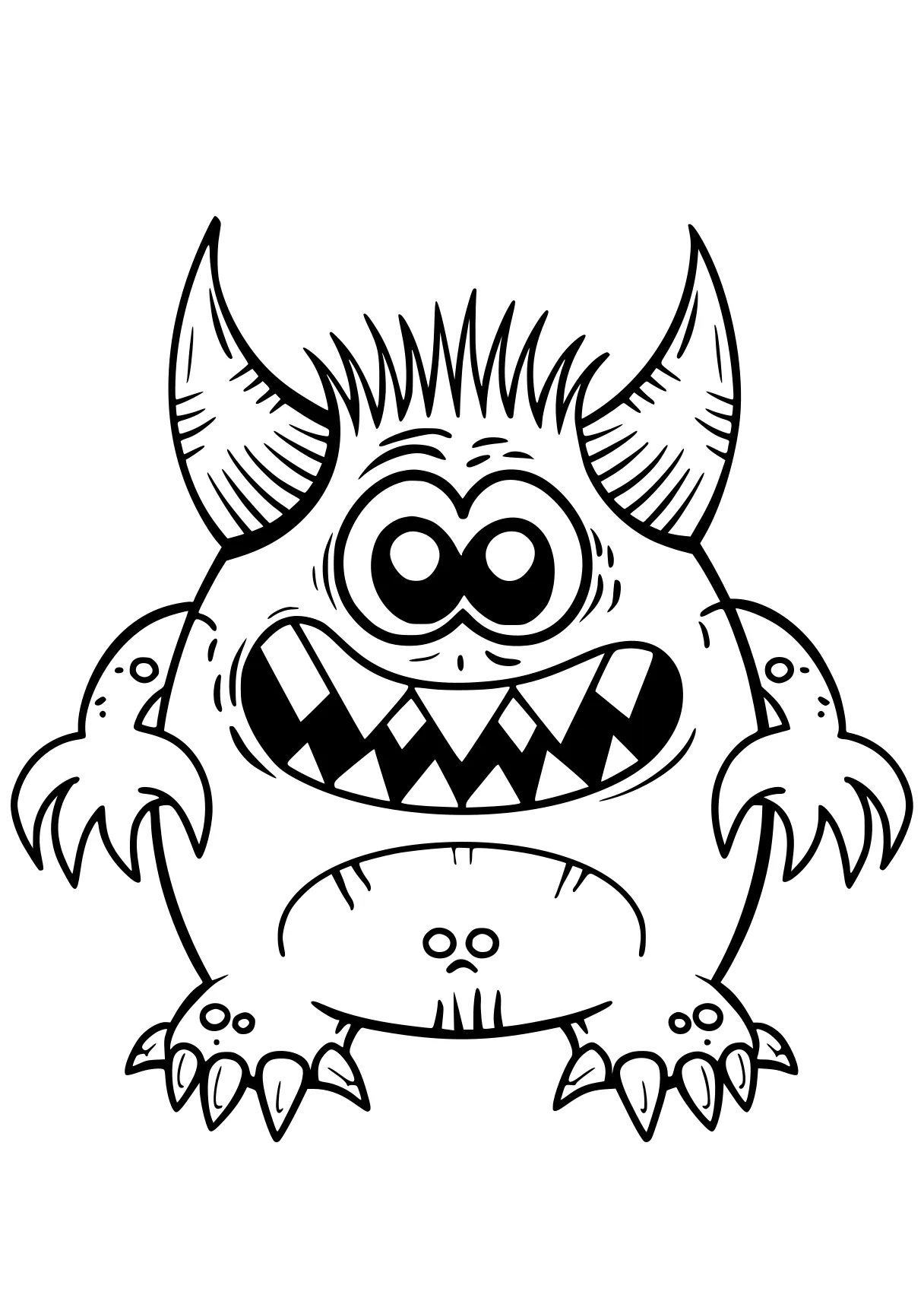 hardest coloring pages kaido, fazbear, zomboss, gengar, bat, free page downloads