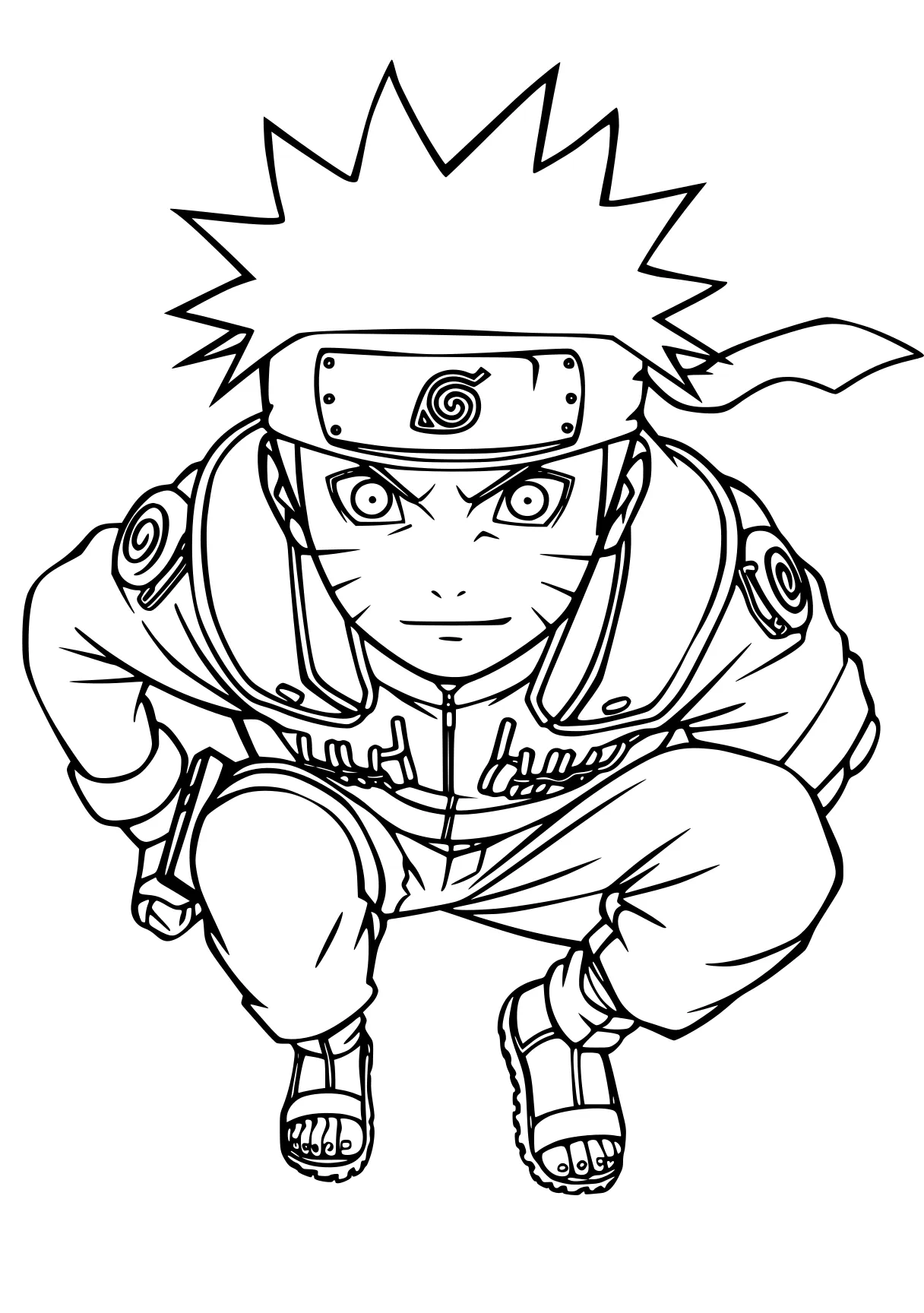 naruto coloring pages naruto, kakashi, tanjiro, sasuke, boruto, free page downloads