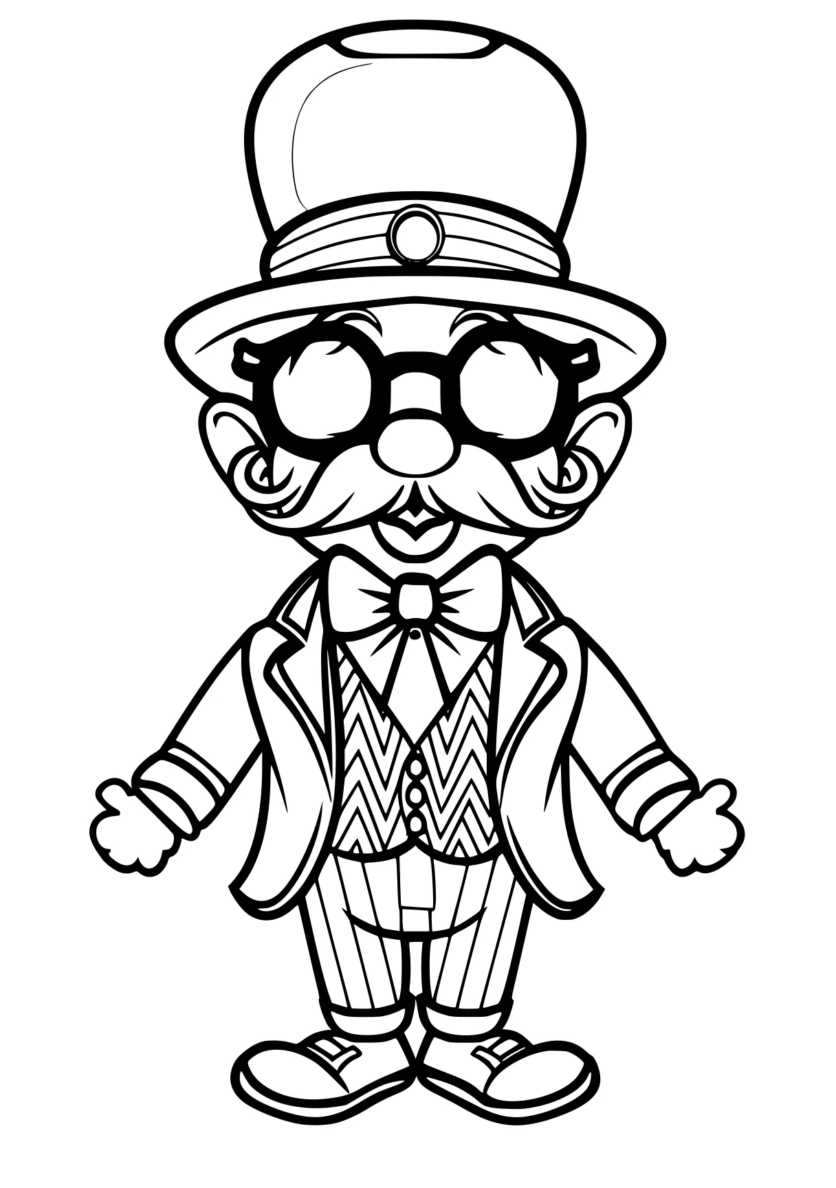 coloring sheets for adults doc, doctor, mr, free page downloads