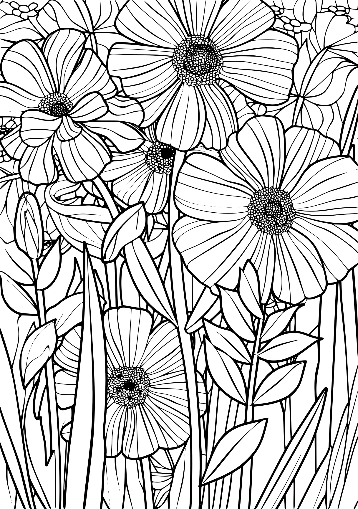 coloring pages to print, colouring, zentangle, pattern, free page downloads