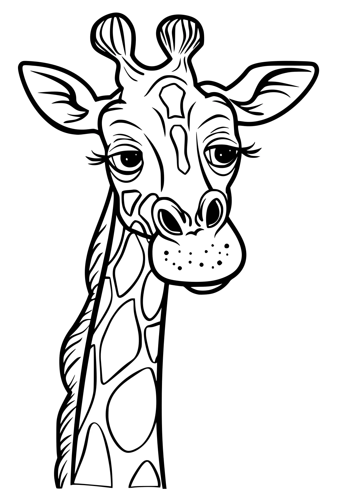 coloring games online free giraffe, deer, llama, zebra, safari, page downloads