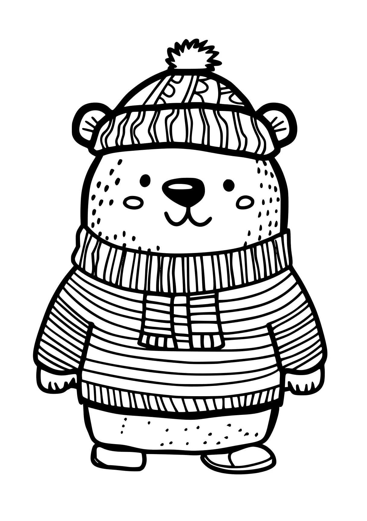 coloring sheets to print bear, winnie, teddy, bears, beanie, free page downloads