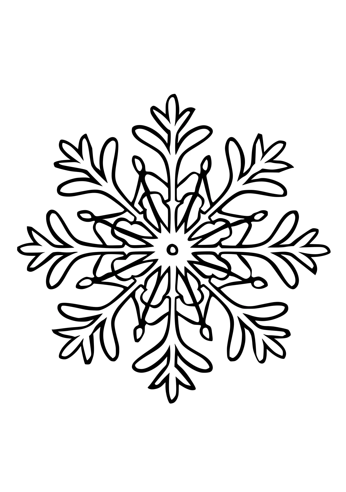 snowflakes coloring pages snowflakes, ornament, mandala, ice, snow, free page downloads