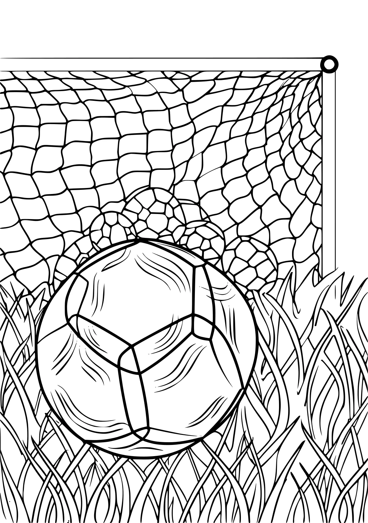 soccer coloring page, soccer, zentangle, pencils, free downloads