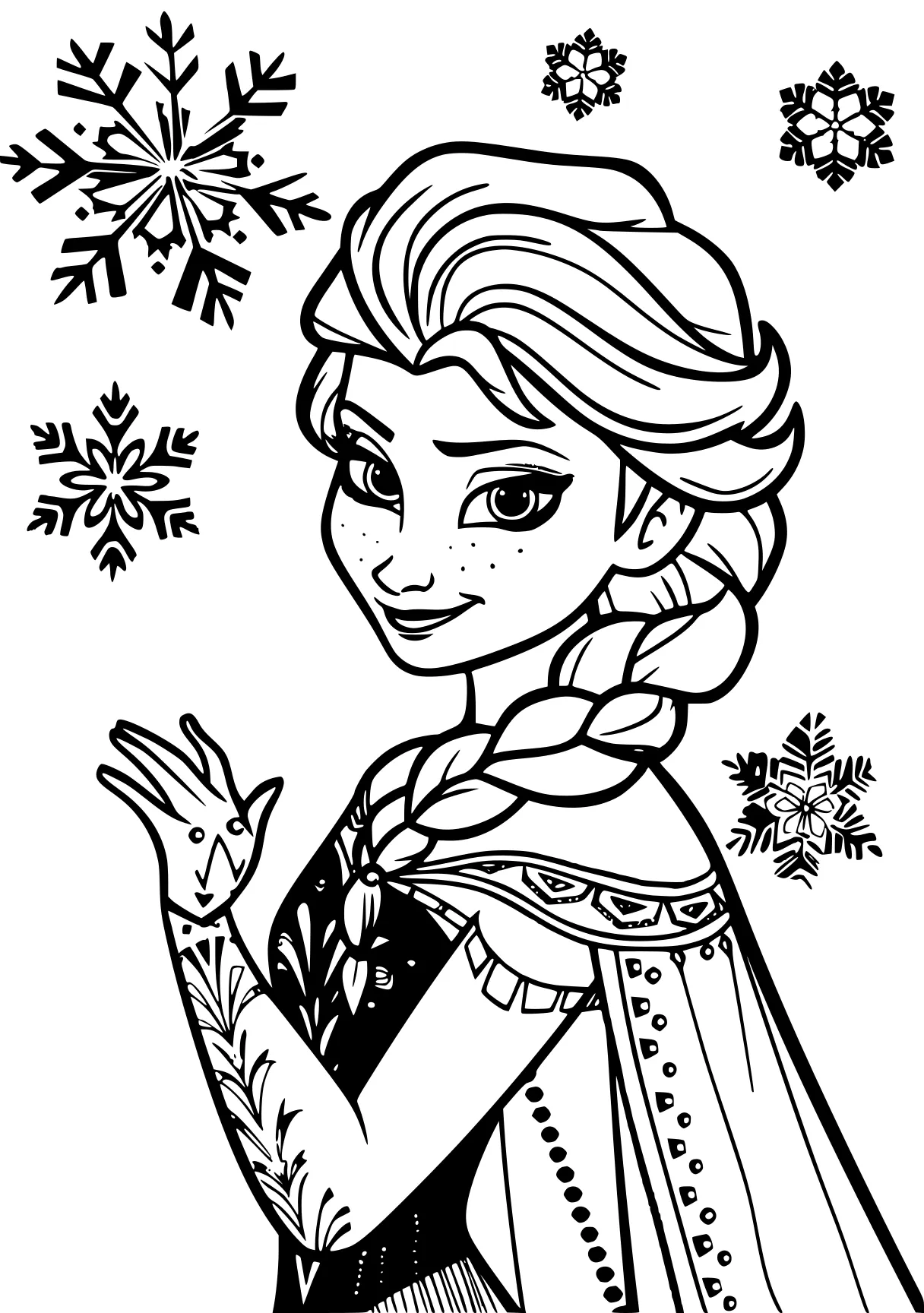 frozen coloring pages elsa, frozen, rapunzel, jasmine, free page downloads