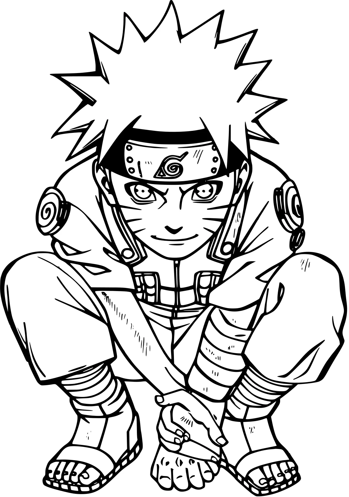 naruto coloring pages naruto, kakashi, sasuke, tanjiro, noodle, free page downloads