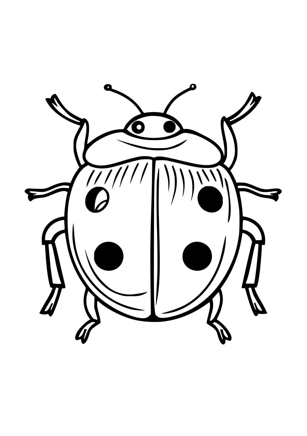 ladybug coloring sheets insect, insects, bee, ladybug, bugs, free page downloads