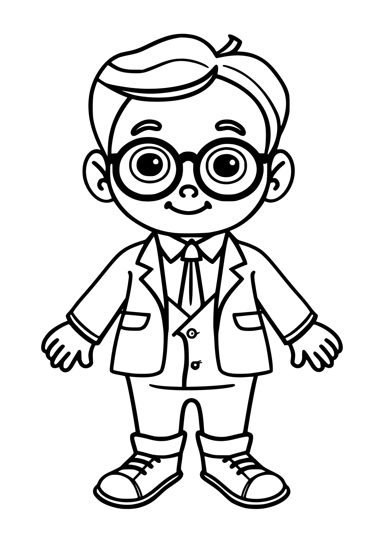 preppy coloring pages blippi, pororo, doctor, morty, alvin, free page downloads