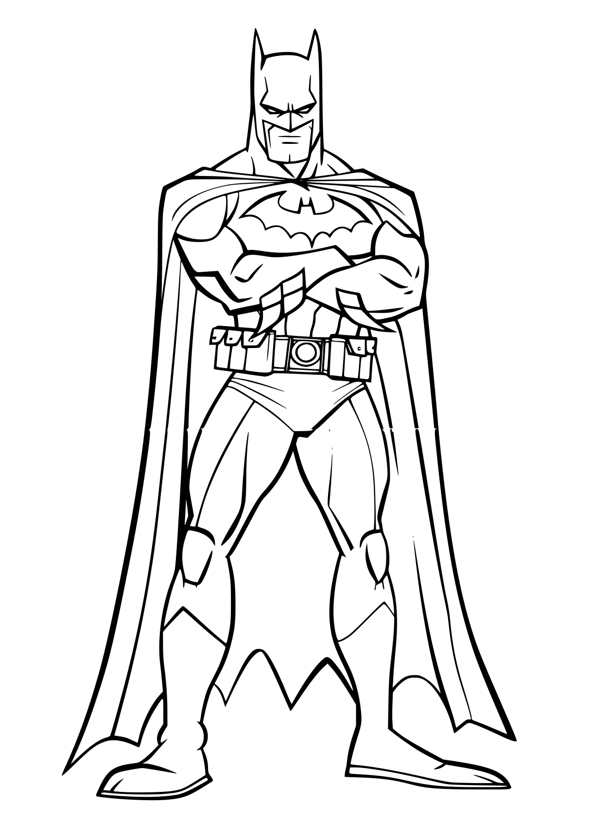 batman coloring sheet batman, superman, bat, superhero, pencils, free page downloads