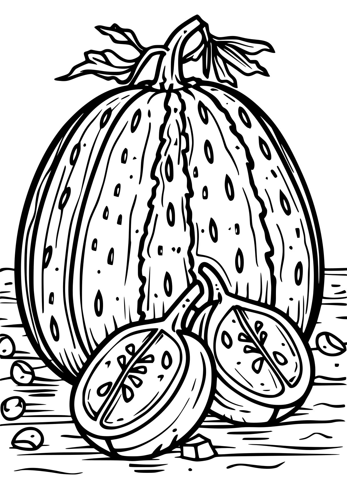 cocomelon coloring page acorn, vegetable, fruit, cocomelon, corn, free downloads