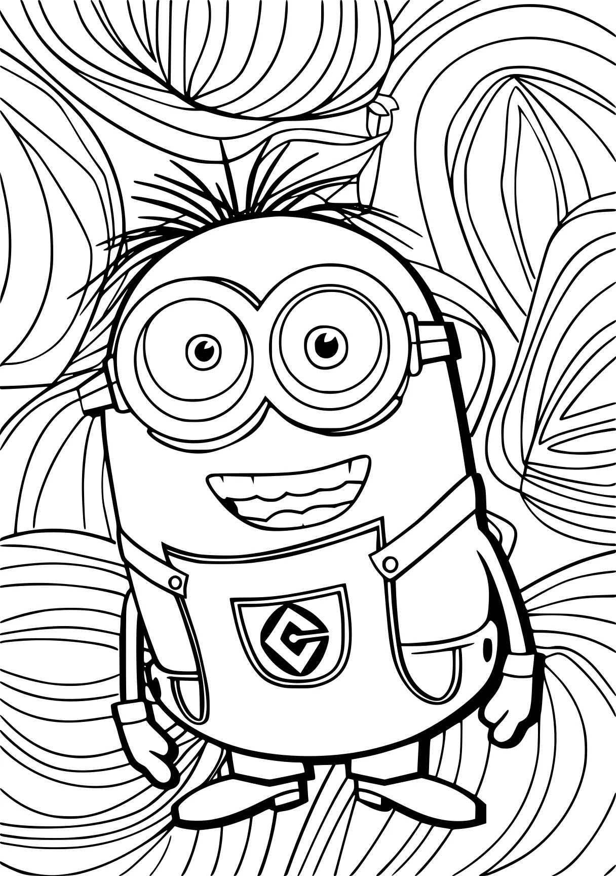 crayola free coloring pages minion, minions, squarepants, page downloads