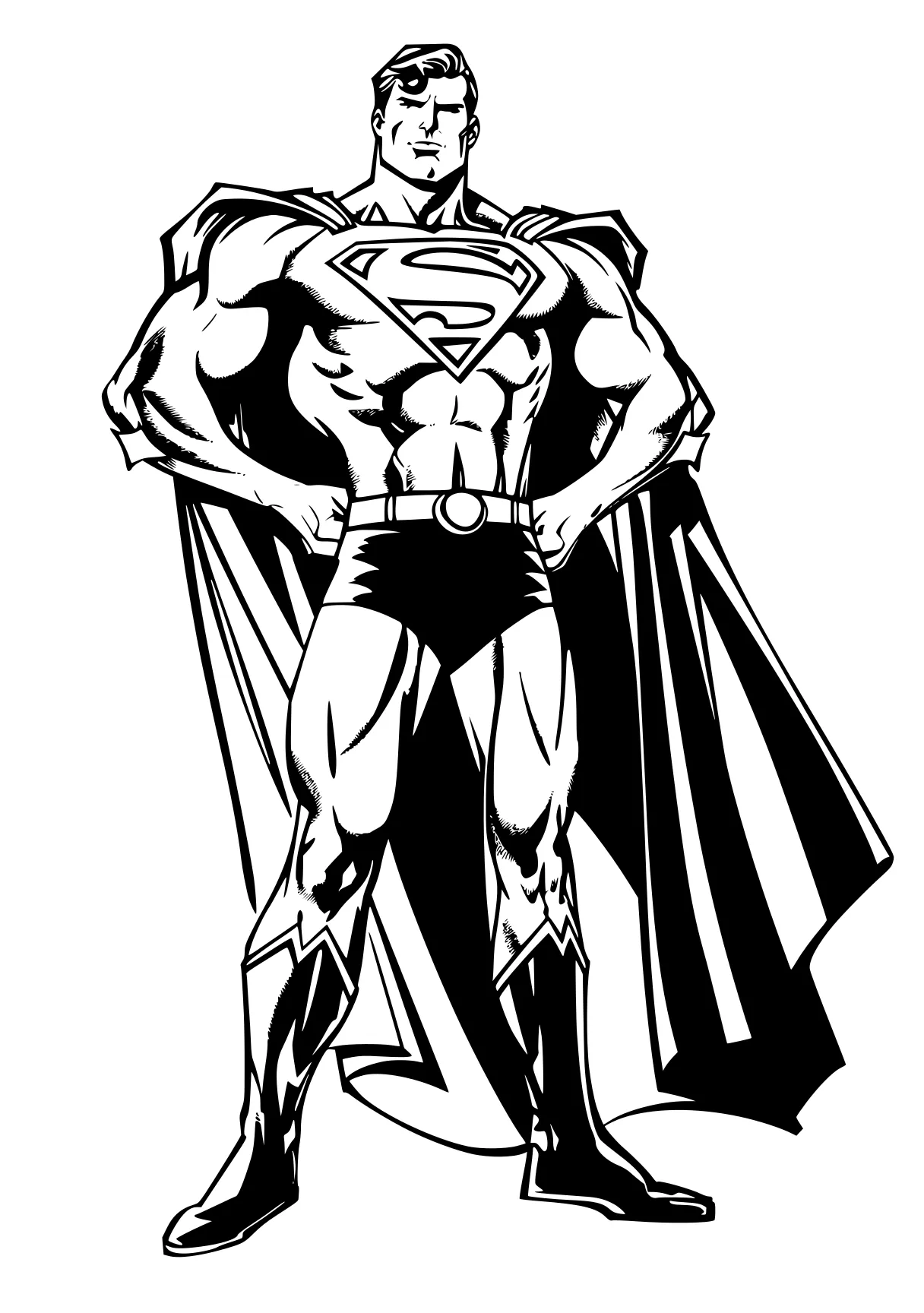 superman coloring page superman, superhero, super, supercoloring, superzings, free downloads