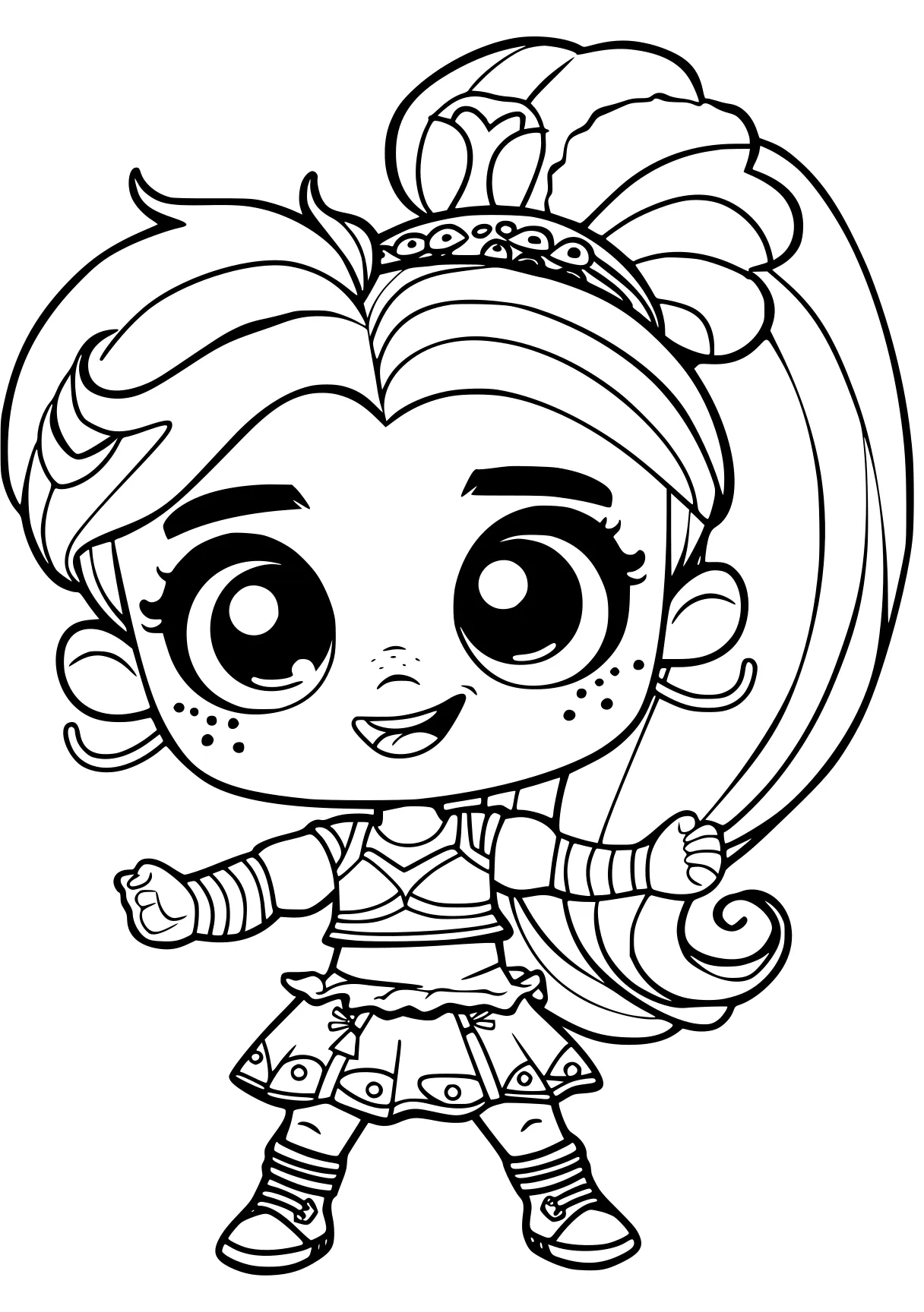 lol coloring pages chibi, shopkins, printables, mini, poppy, free page downloads