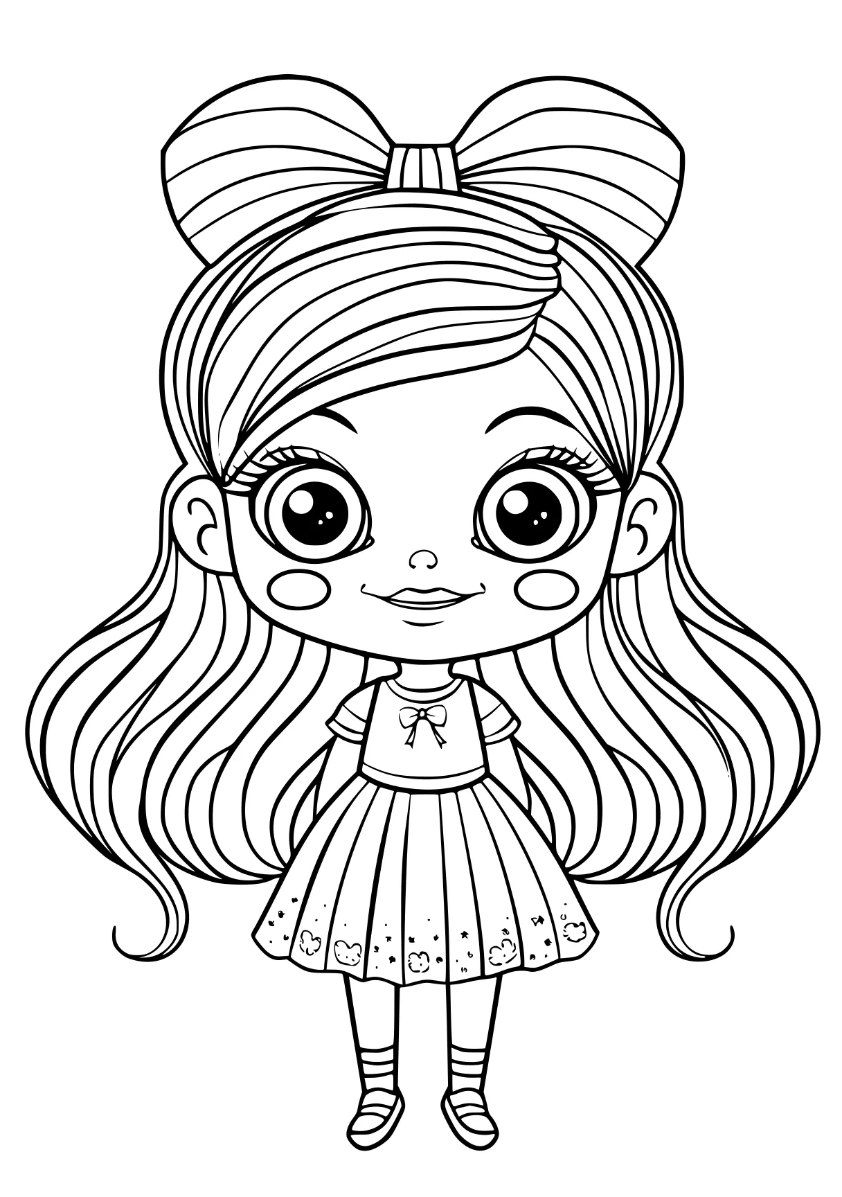 fun coloring pages shopkins, chibi, illustrator, printables, free page downloads