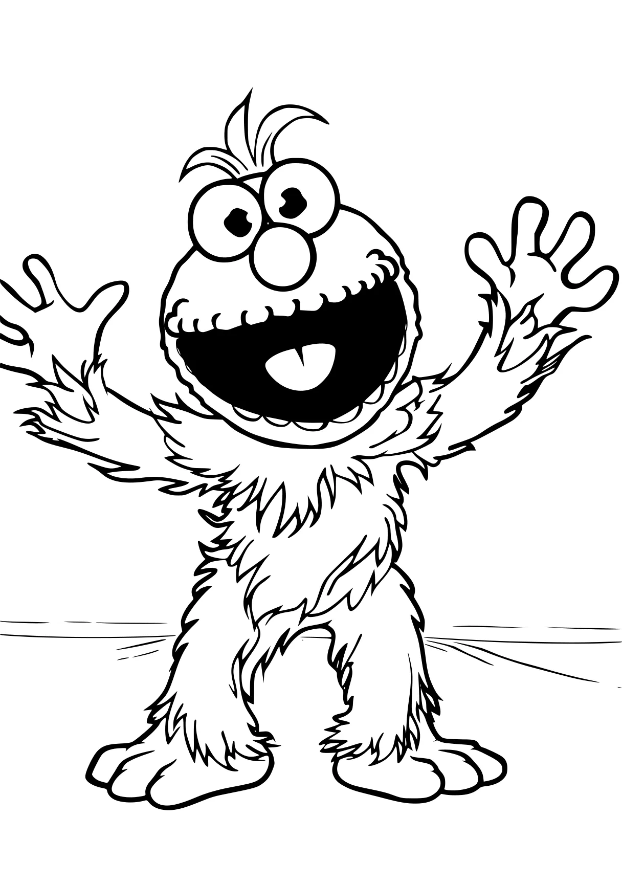 elmo coloring pages groot, elmo, koala, bigfoot, peanuts, free page downloads