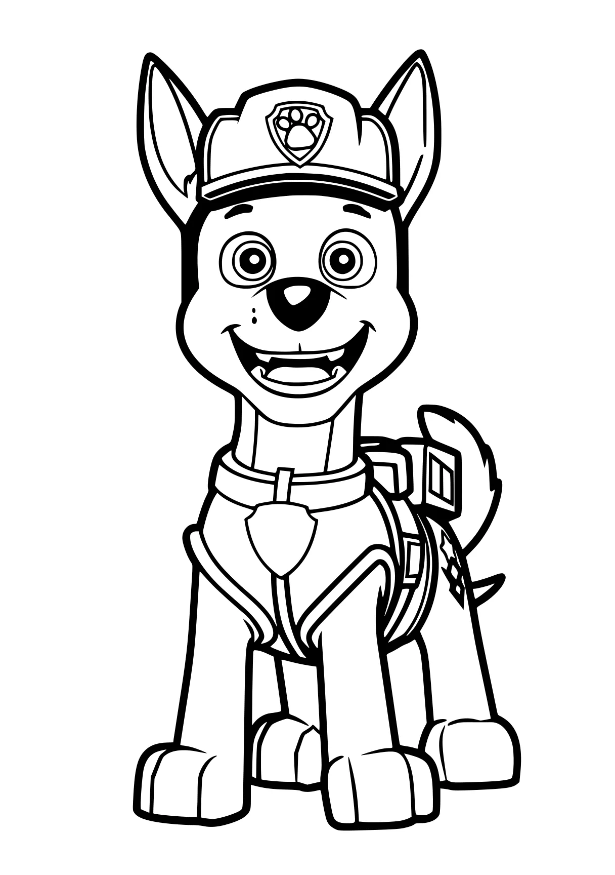 paw patrol coloring sheet kangaroo, unikitty, chihuahua, corgi, fazbear, free page downloads