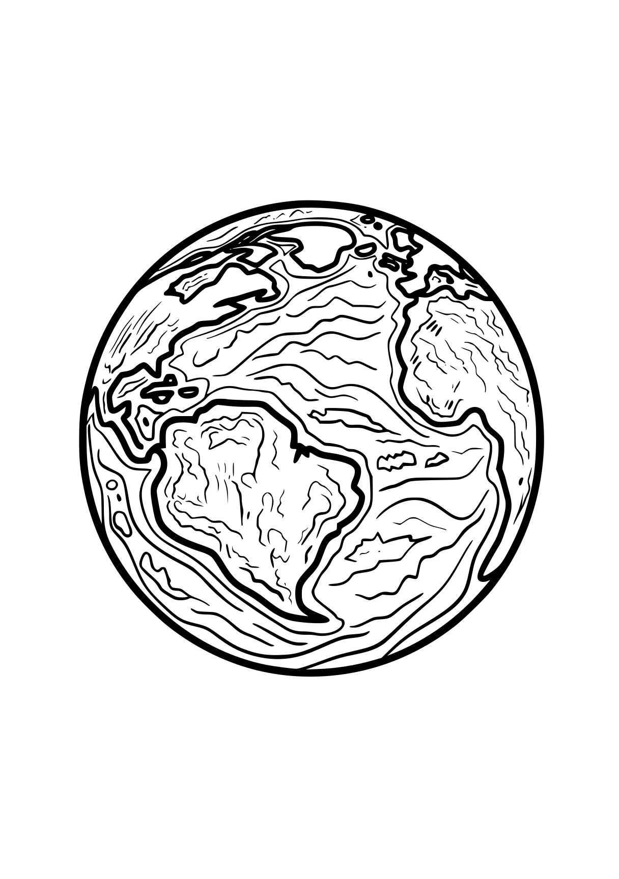 earth coloring globe, earth, world, circle, round, free page downloads