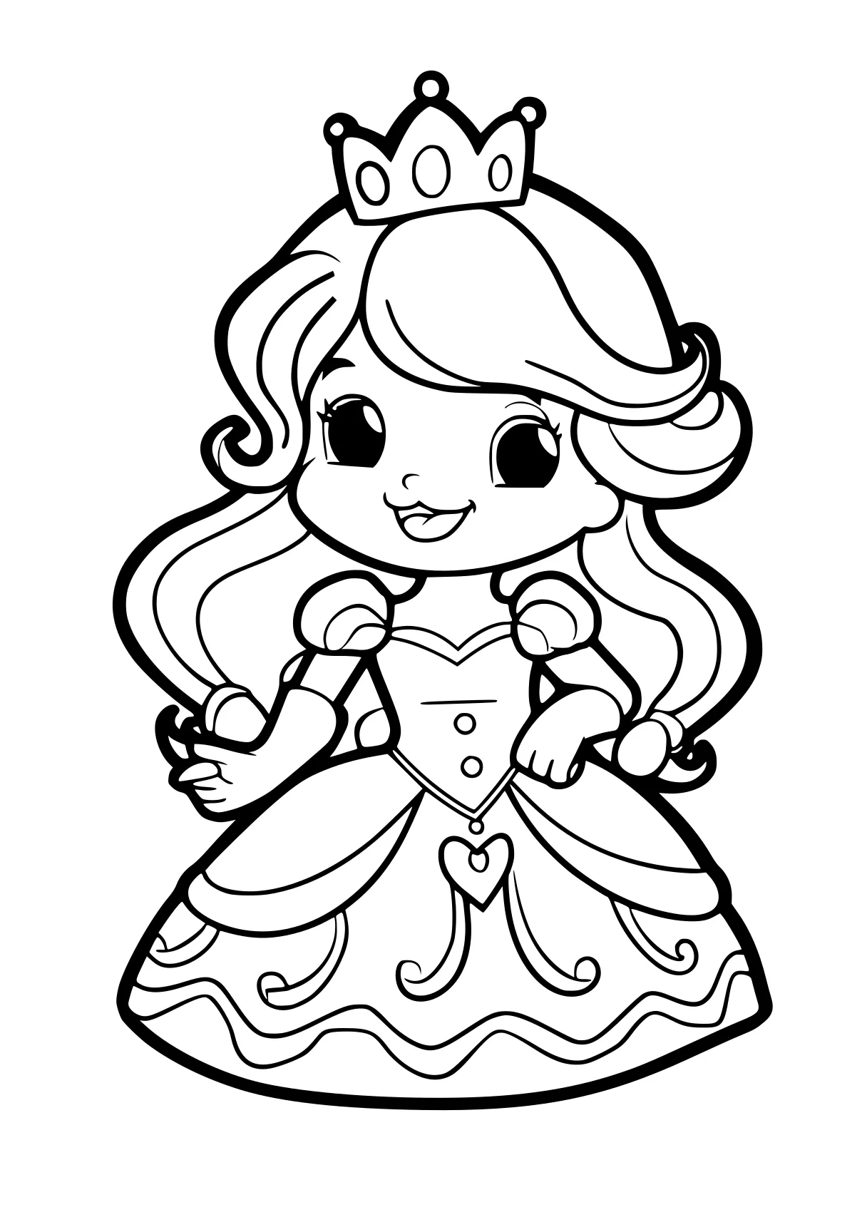 princess coloring pages printable printables, princess, shopkins, free page downloads