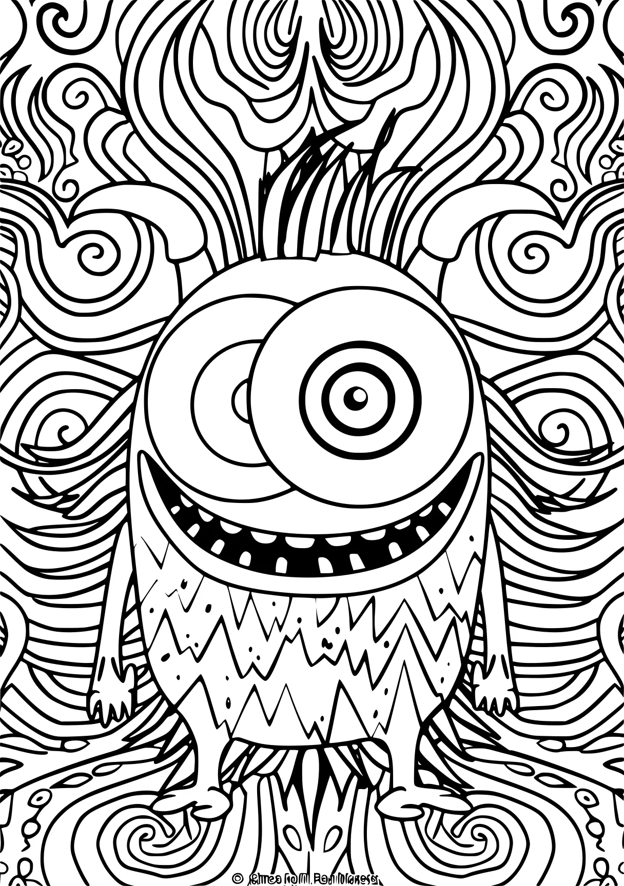 among us color pages zentangle, owl, peacock, free coloring page downloads