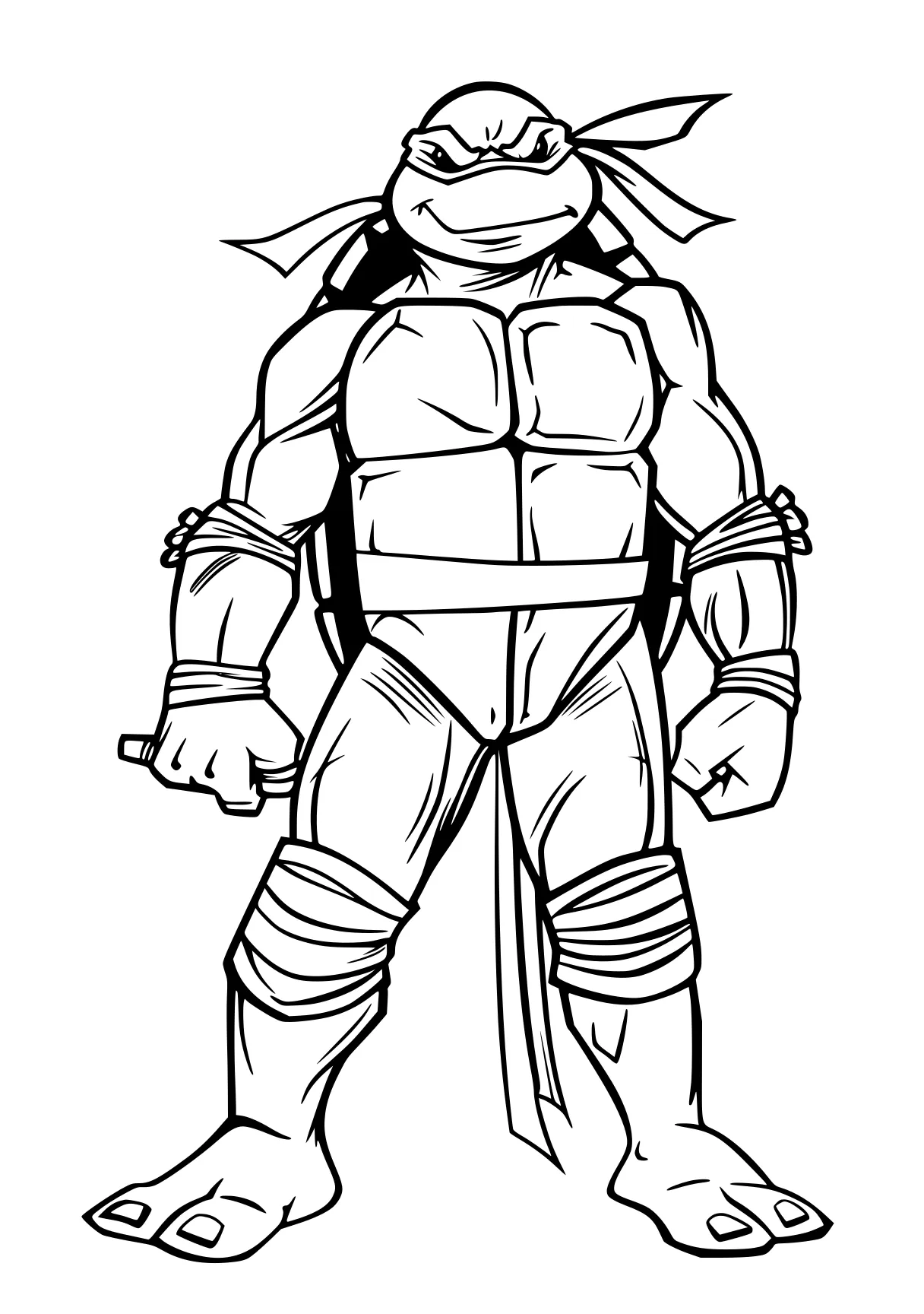 ninja turtle coloring page turtle, broly, squirtle, turtles, tmnt, free downloads