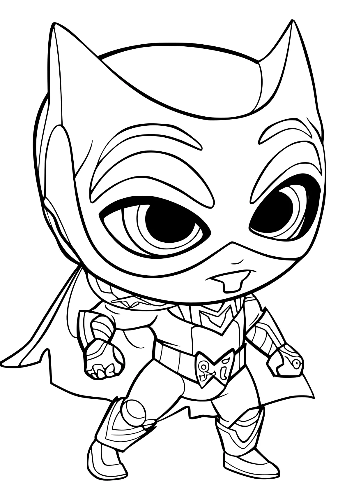 pj masks colouring pages bat, ultraman, chibi, batman, robin, free coloring page downloads