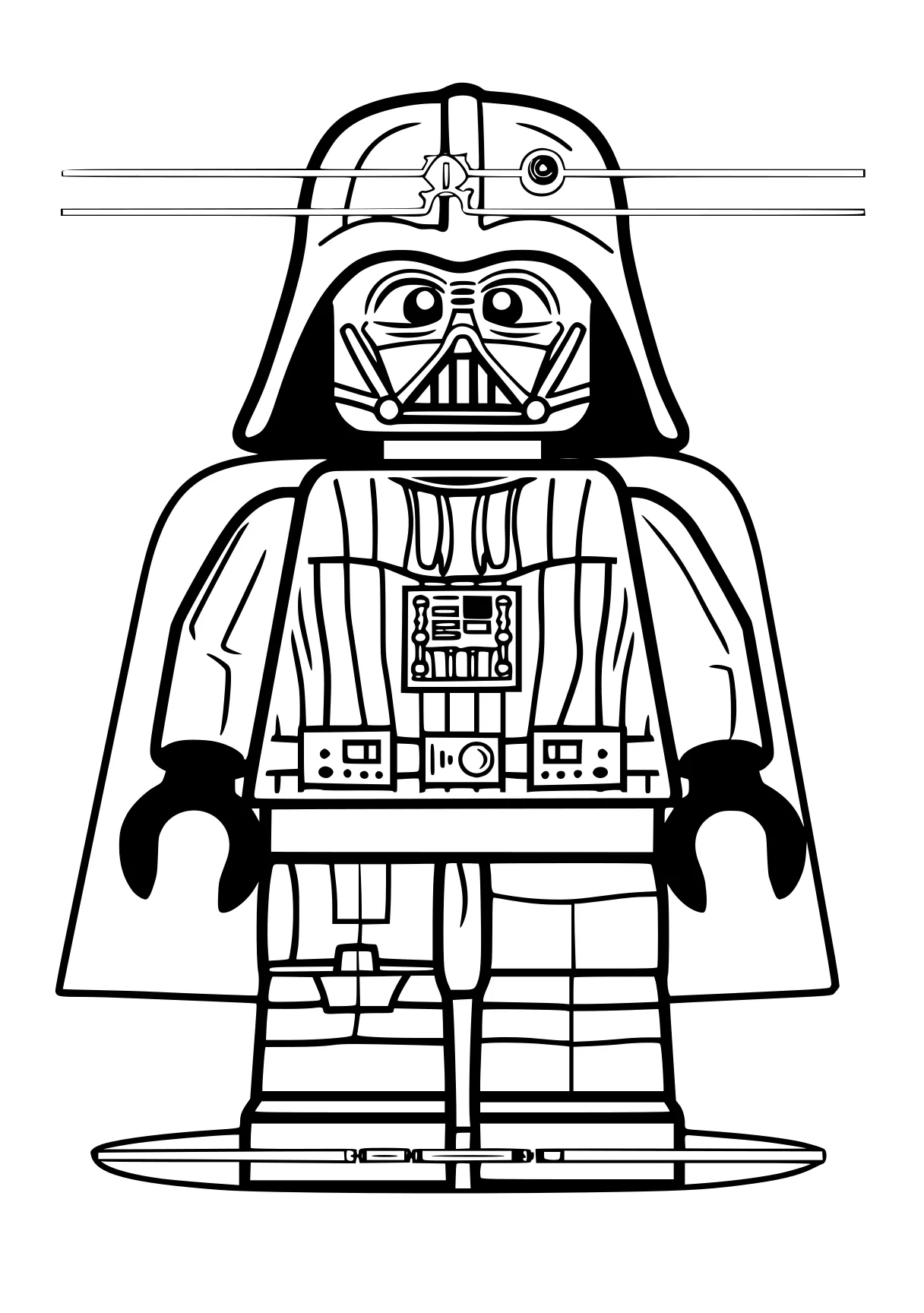 lego coloring pages vader, lego, darth, skywalker, free page downloads