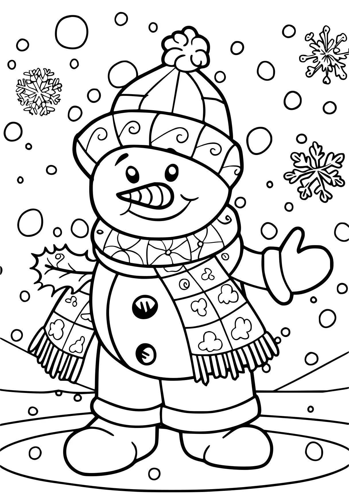 free christmas coloring pages, snowman, zentangle, rudolph, page downloads