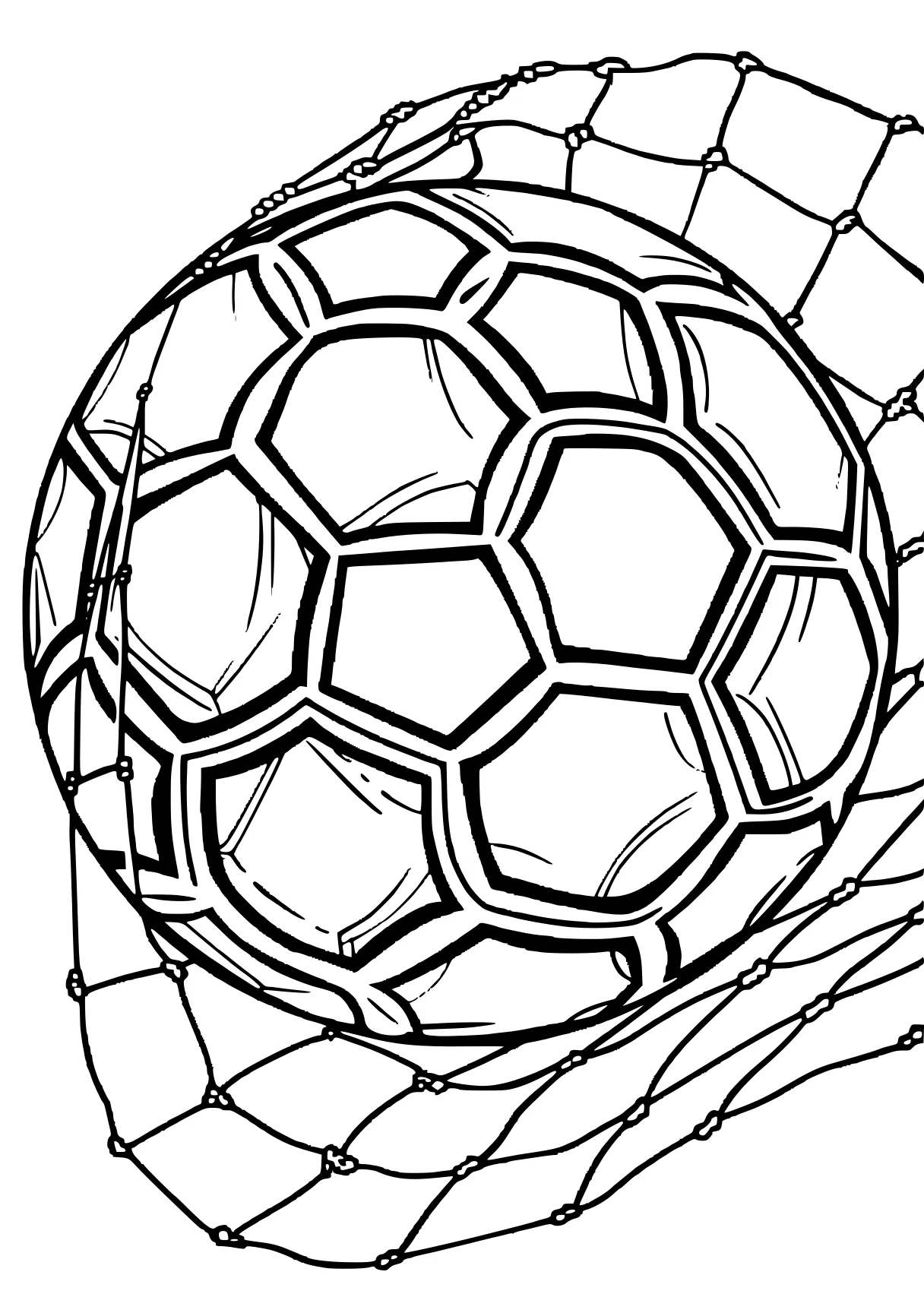 soccer coloring page soccer, ball, football, sports, wall, free downloads