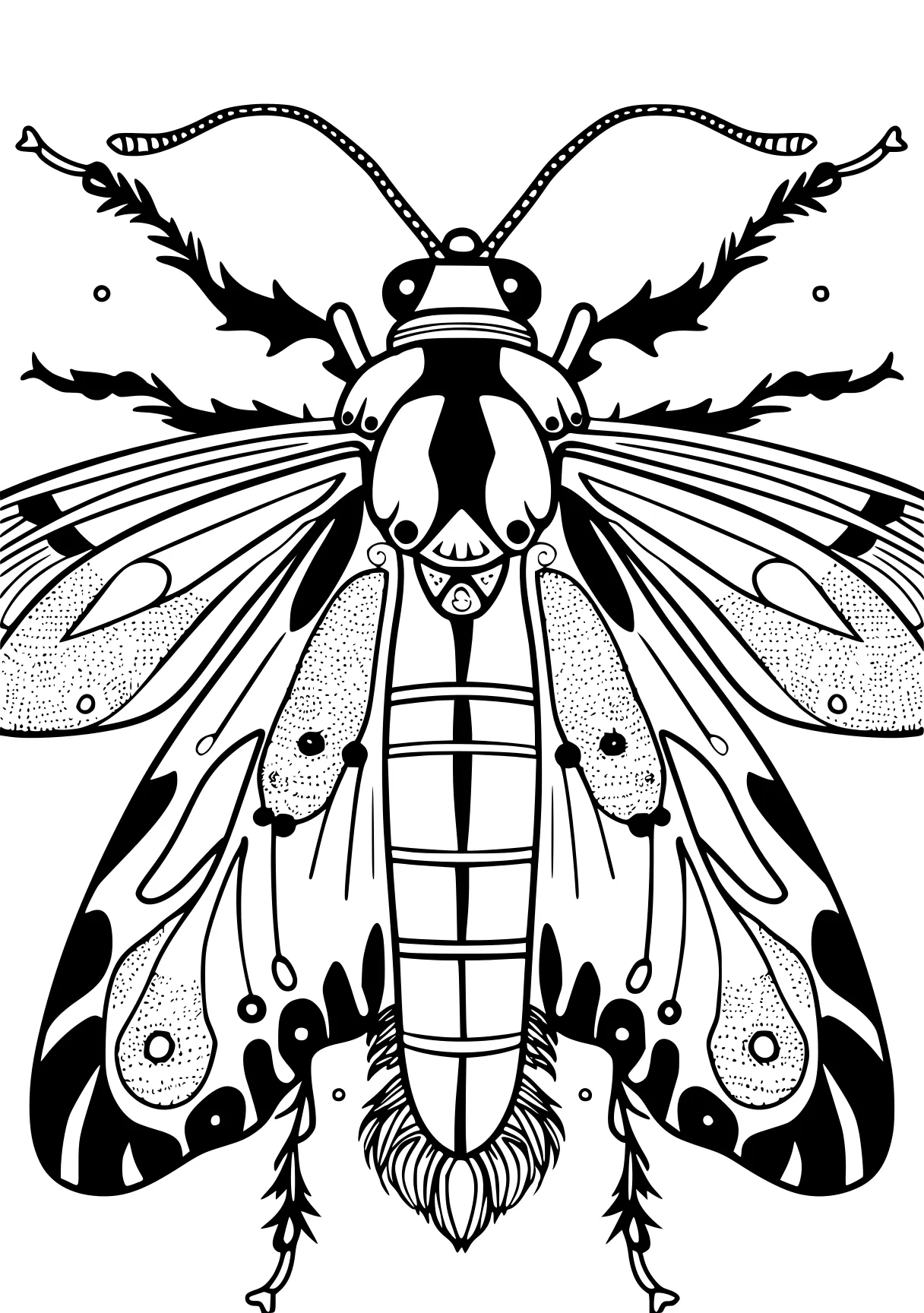 coloring pages insects insect, insects, dragonfly, bee, butterfly, free page downloads