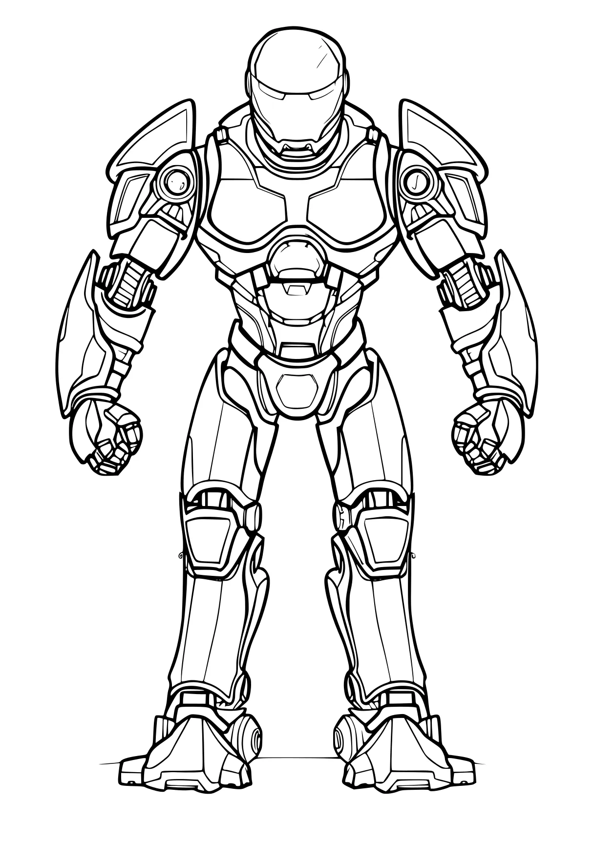 tmnt coloring pages hulkbuster, iron, pencils, robot, mechamato, free page downloads