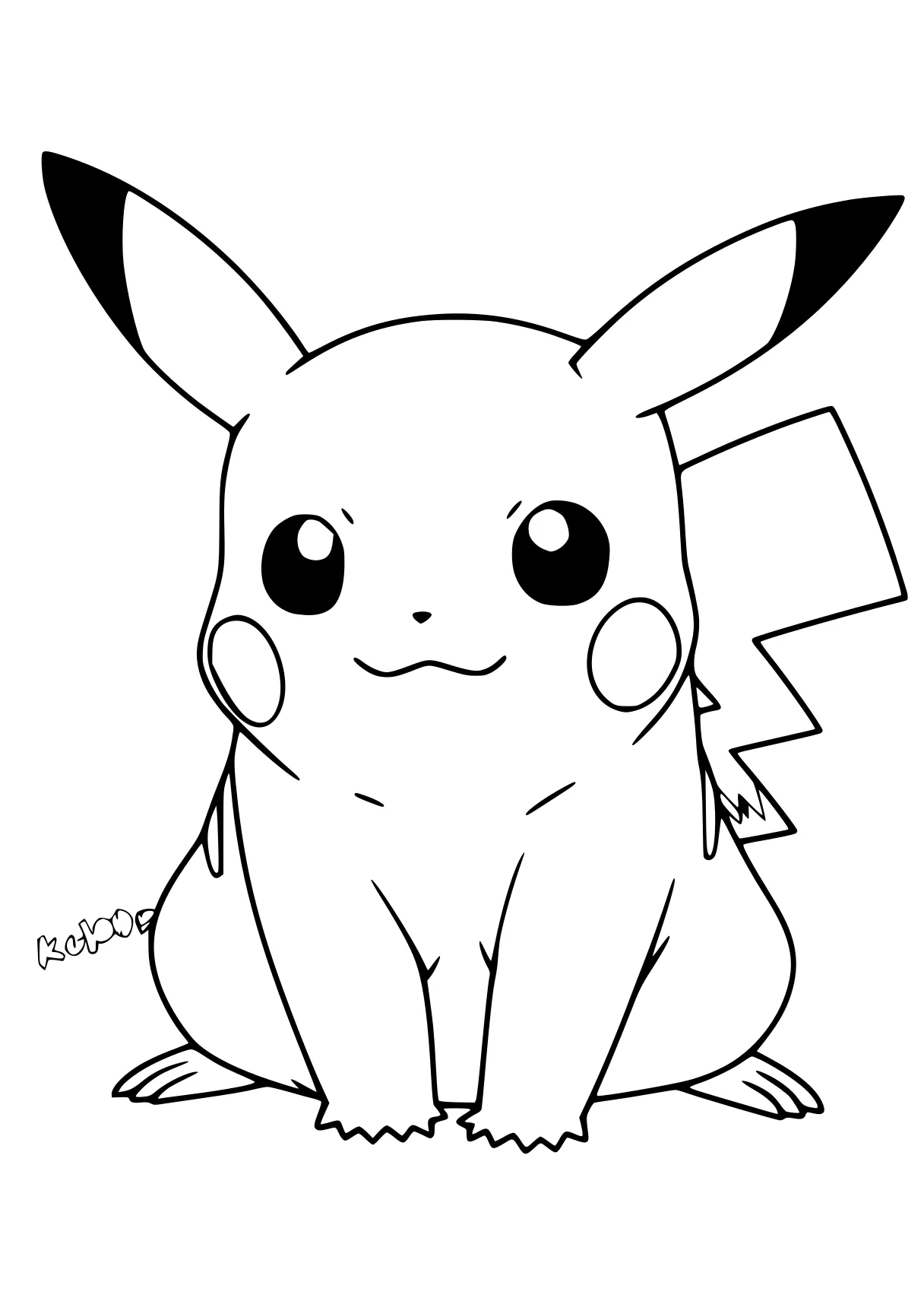 free pokemon coloring pages eevee, pikachu, pokemon, sylveon, molang, page downloads