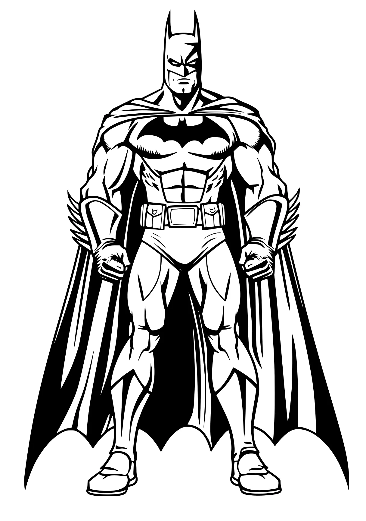 batman coloring page superman, batman, superhero, jiren, silver, free downloads