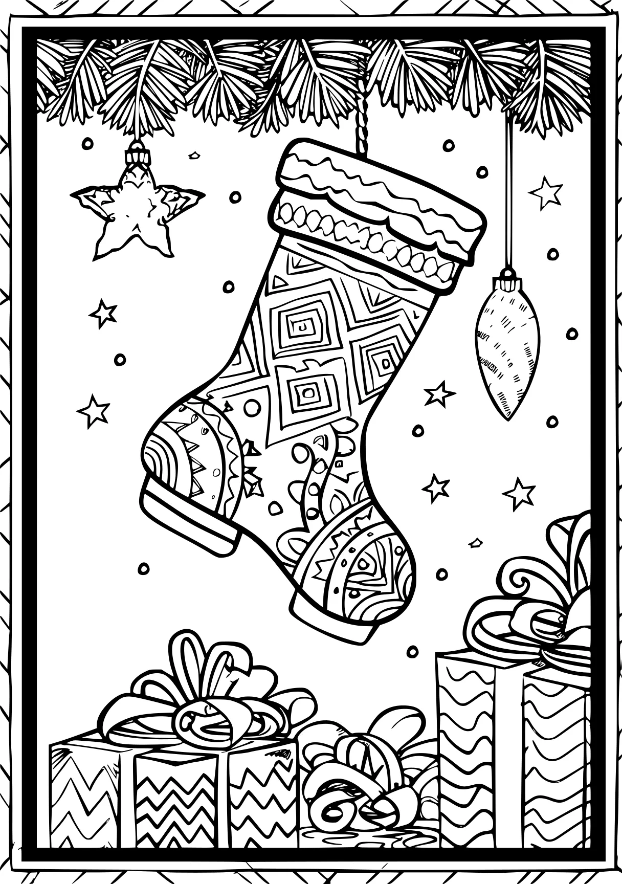 christmas coloring sheets printable, nutcracker, zentangle, ornament, free page downloads