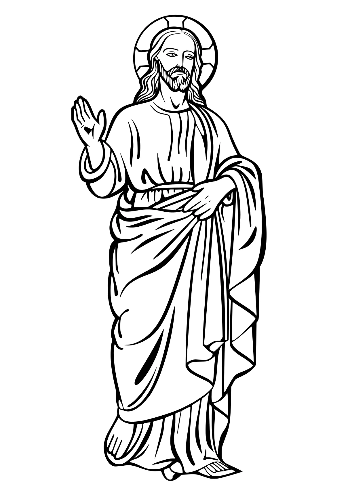 jesus coloring pages statue, zacchaeus, moses, relief, free page downloads